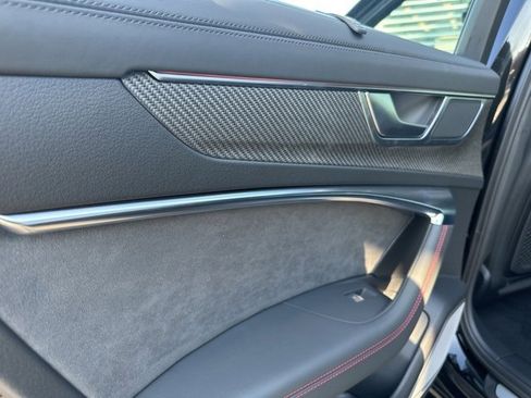 New 2026 Audi RS 6 performance image 16