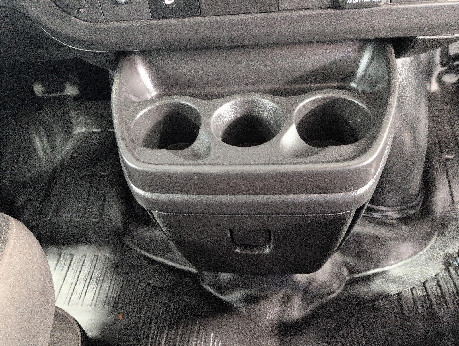 Used 2025 Chevrolet Express 2500 w/ Driver Convenience Package RWD image 18