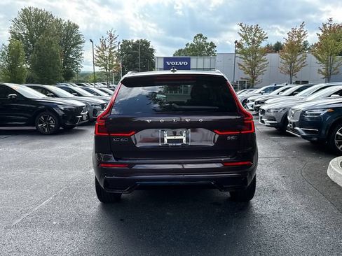 Used 2026 Volvo XC60 B5 Core w/ Protection Package Premier AWD/4WD image 3