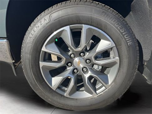 New 2026 Chevrolet Silverado 1500 LT w/ Leather Package image 10