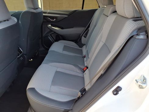 Certified 2025 Subaru Outback Premium w/ Popular Package #1A image 30