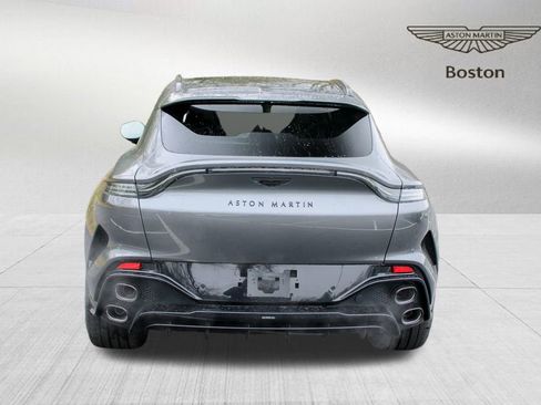 New 2026 Aston Martin DBX 707 AWD/4WD image 5