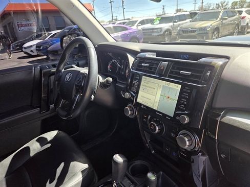 Used 2021 Toyota 4Runner Venture w/ Moonroof Package image 6