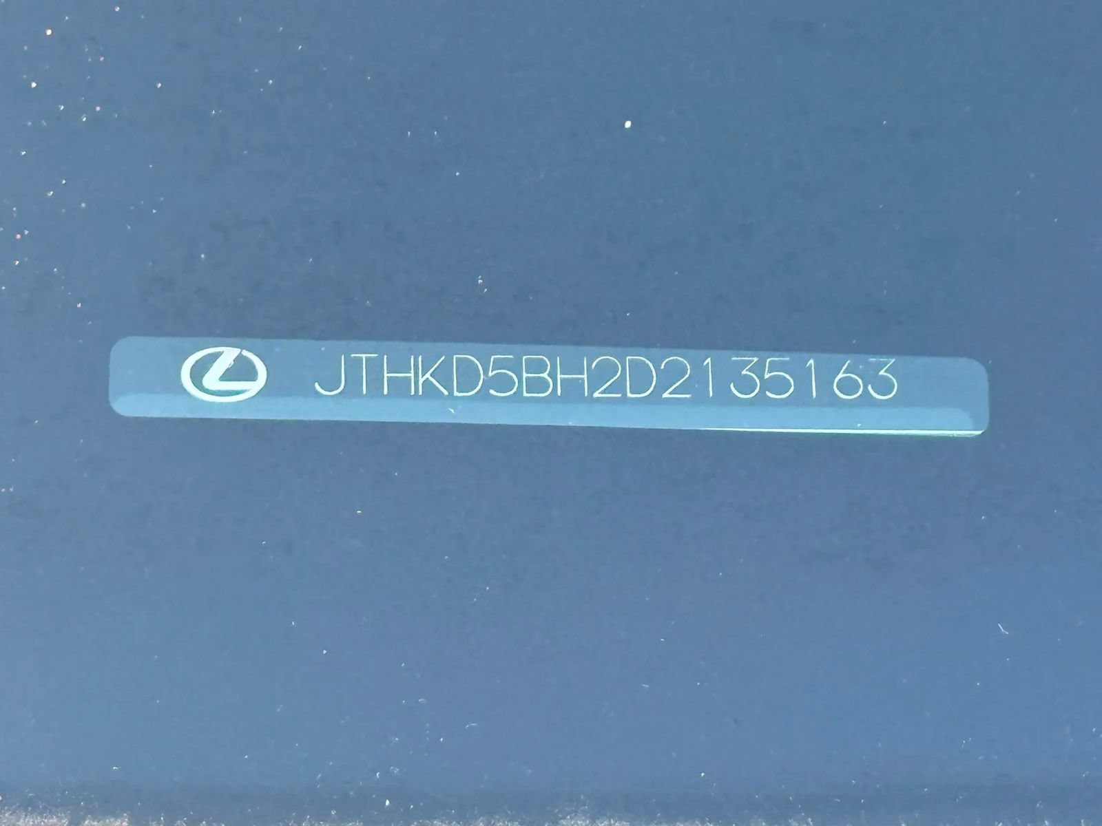 Used 2013 Lexus CT 200h w/ F Sport Pkg w/Nuluxe Trim FWD image 28