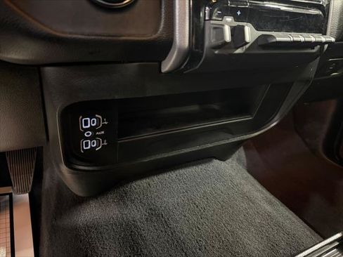 Certified 2024 RAM 2500 Big Horn w/ Night Edition AWD/4WD image 50