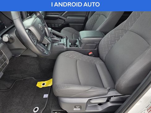 Used 2024 Toyota Tacoma SR image 11