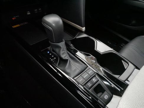 Certified 2025 Toyota Camry XSE FWD image 24