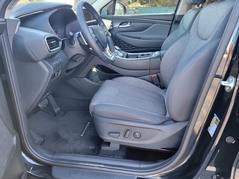Used 2023 Hyundai Santa Fe SEL image 32