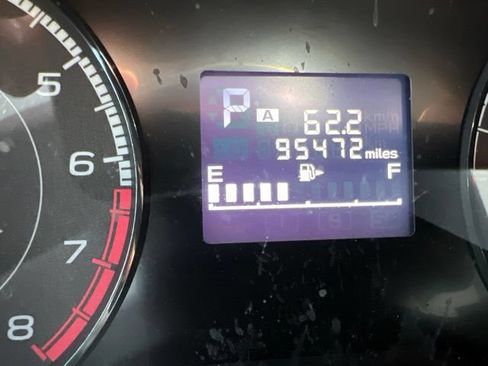 Used 2019 Subaru Crosstrek 2.0i Premium AWD/4WD image 6