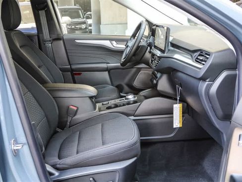 New 2024 Ford Escape Active w/ Tech Pack #2 image 16