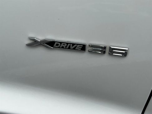 Used 2016 BMW X4 xDrive35i AWD/4WD image 11