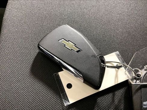 Used 2024 Chevrolet Silverado 1500 LT image 14