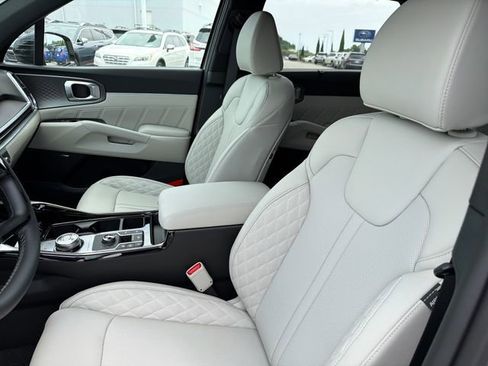 New 2026 Kia Sorento SX Prestige AWD/4WD image 17