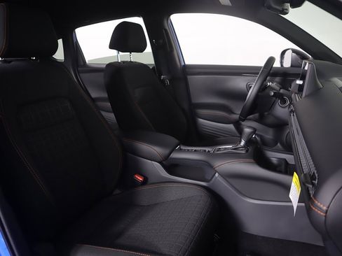 New 2026 Honda HR-V Sport image 20