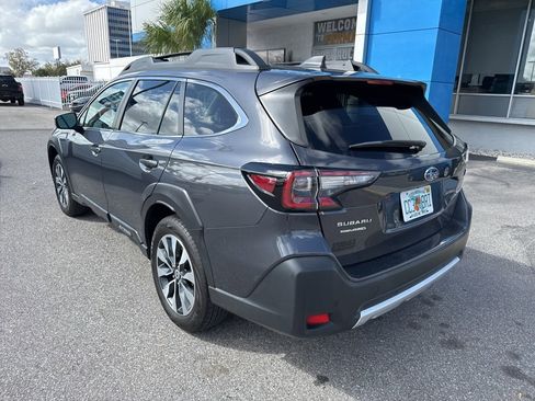 Used 2024 Subaru Outback Limited image 10