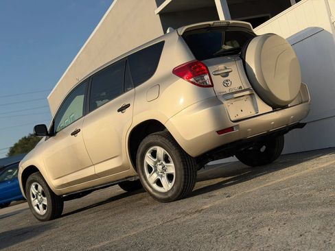 Used 2007 Toyota RAV4 2WD V6 image 5