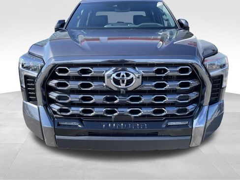 New 2026 Toyota Tundra Platinum image 16