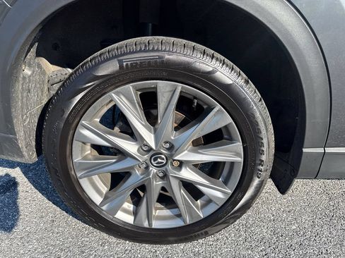 Used 2021 MAZDA CX-5 Grand Touring Reserve AWD/4WD image 32