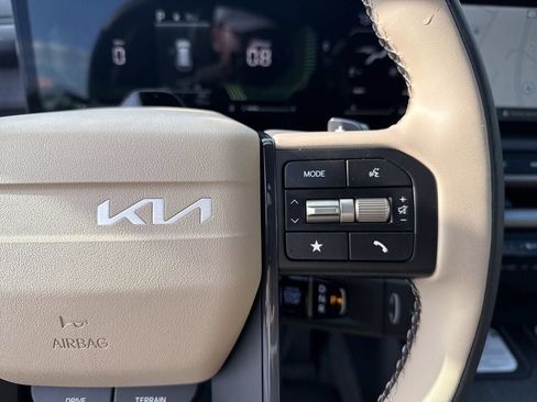 New 2027 Kia Telluride EX w/ Towing Package AWD/4WD image 21