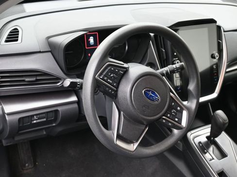 Used 2024 Subaru Impreza 2.0i Sport image 10