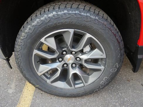 New 2026 Chevrolet Silverado 1500 LT image 30