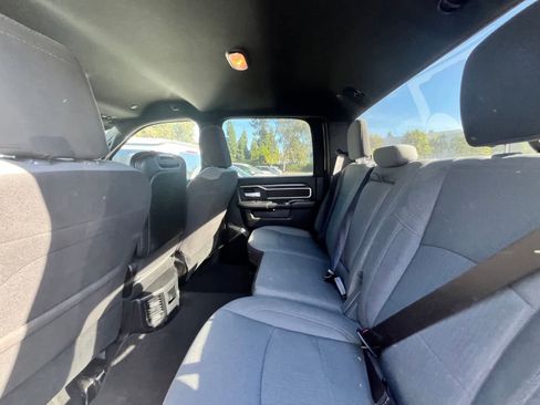 Used 2024 RAM 2500 Big Horn image 5