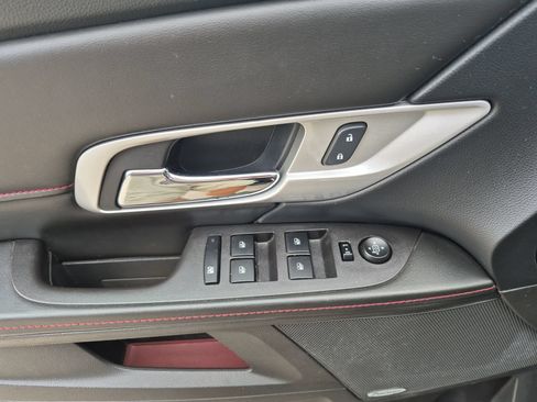 Used 2015 GMC Terrain SLT AWD/4WD image 21