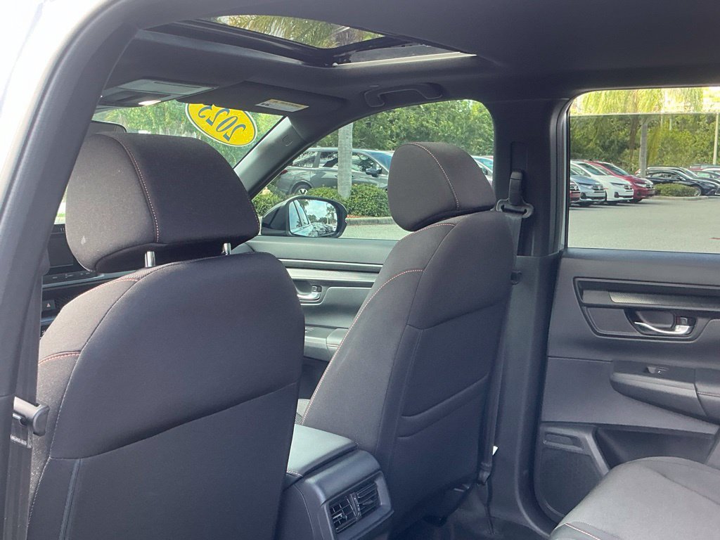 Used 2023 Honda CR-V Sport image 30
