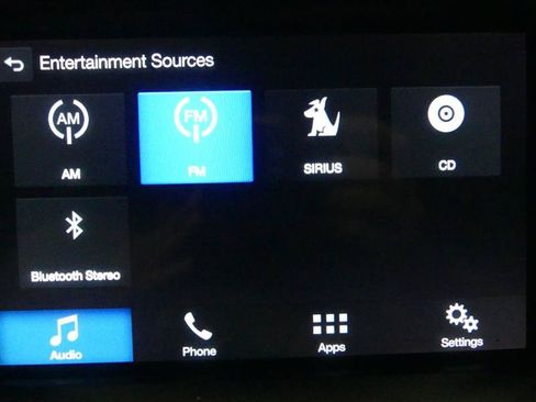 Used 2016 Ford F150 XLT w/ Equipment Group 302A Luxury AWD/4WD image 12
