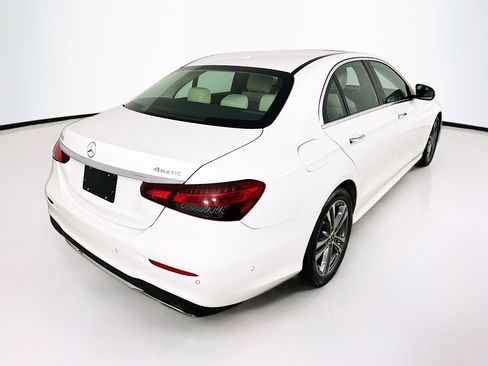Certified 2022 Mercedes-Benz E 350 E 350 image 5