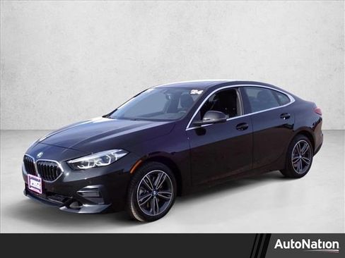 Used 2024 BMW 228i xDrive Gran Coupe 228i xDrive image 1