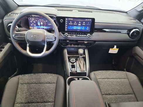 New 2026 Chevrolet Colorado Z71 image 6