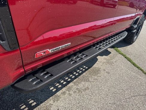 New 2026 Ford F350 Platinum w/ Tremor Off-Road Package image 28