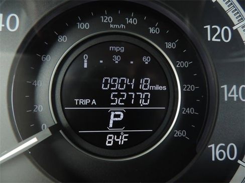 Used 2015 Honda Accord LX image 23