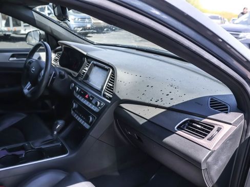 Used 2019 Hyundai Sonata Sport FWD image 32