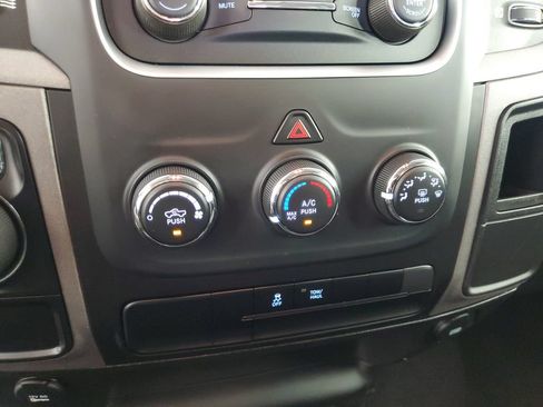 Used 2023 RAM 1500 Tradesman w/ Popular Equipment Group RWD image 18