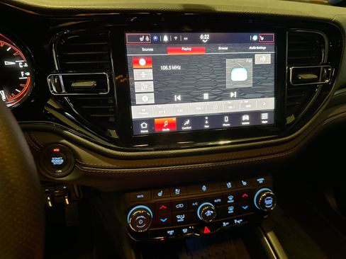 New 2026 Dodge Durango GT image 16