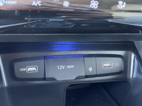 Certified 2023 Hyundai Tucson SEL w/ Convenience Package image 15