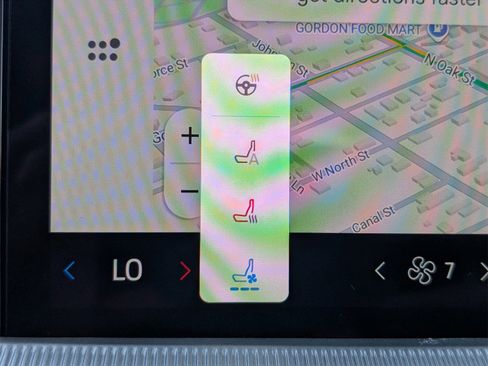 New 2025 Ford Explorer ST w/ Sun And Sound Package image 22