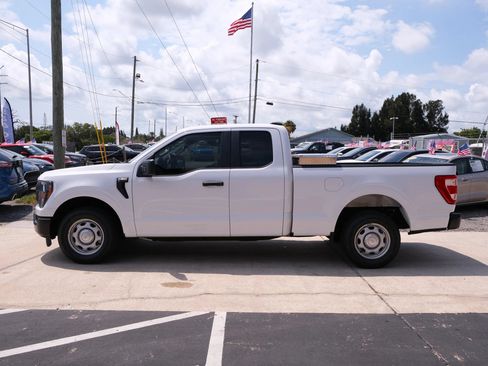 Used 2023 Ford F150 XL RWD image 8