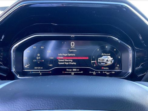 Used 2025 GMC Sierra 1500 SLT image 20