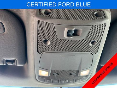 Certified 2018 Ford F150 Lariat AWD/4WD image 31