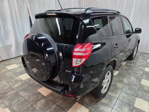 Used 2012 Toyota RAV4 4WD w/ Value Pkg image 6