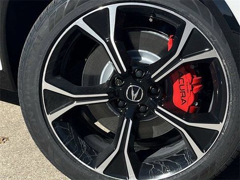 New 2026 Acura MDX Type S AWD/4WD image 10
