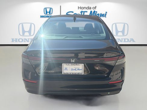 Used 2023 Honda Accord LX image 6