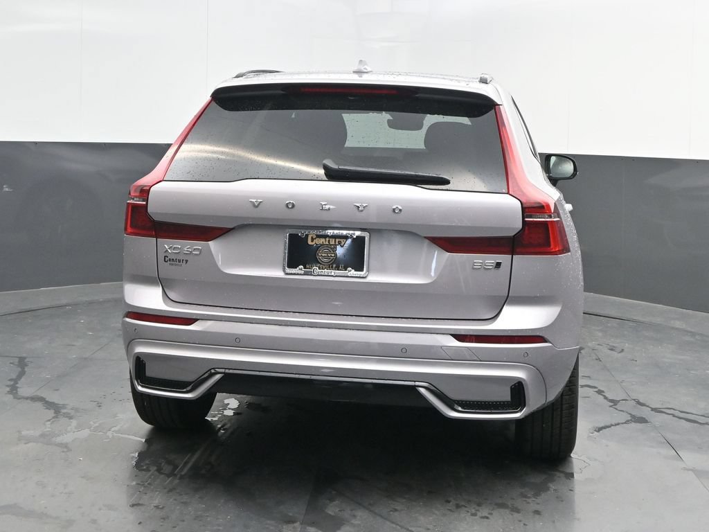 Used 2026 Volvo XC60 B5 Core w/ Climate Package AWD/4WD image 6
