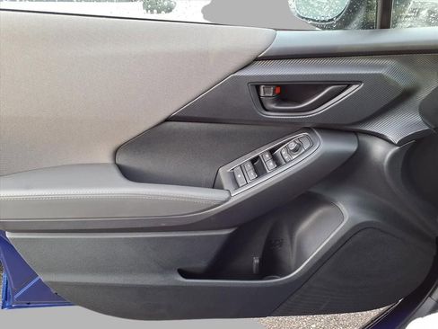 New 2026 Subaru Crosstrek 2.0i Premium image 11