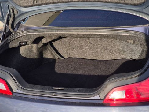 Used 2008 INFINITI G37 Journey w/ Premium Pkg image 7