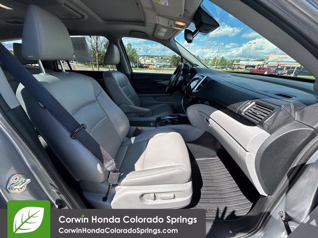 Used 2016 Honda Pilot Touring image 31