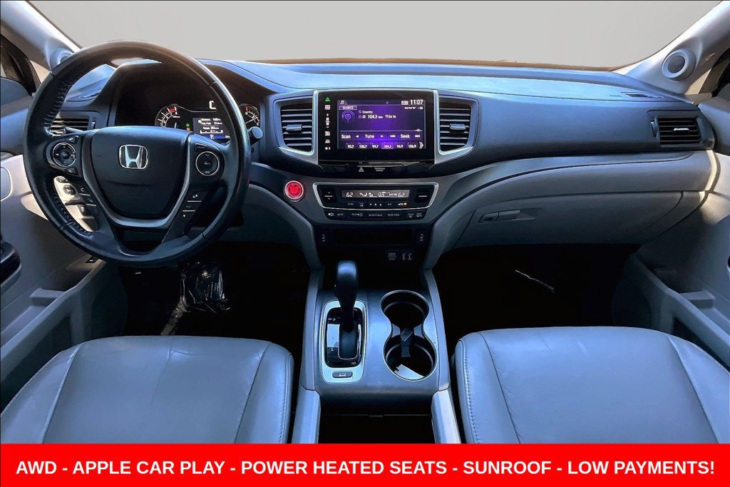 Used 2016 Honda Pilot EX-L image 7